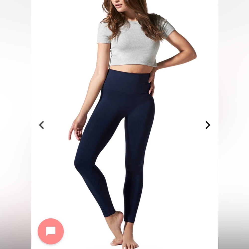 BLANQI Everyday Hipster Legging